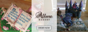 Allure Bakery