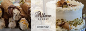 Allure Bakery