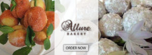 Allure Bakery