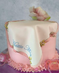 Custom Cake