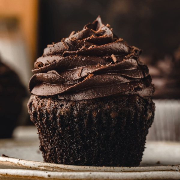 Chocolate Cupcake