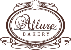 Allure Bakery Logo